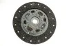 Демпфер + комплект сцепления MB Sprinter 2.1/2.2CDI 06-18 OM646 Valeo 837435 (фото 11)
