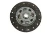 Демпфер + комплект сцепления MB Sprinter 2.1/2.2CDI 06-18 OM646 Valeo 837435 (фото 10)