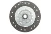 Демпфер + комплект сцепления Ford Focus III/Mazda 3 1.6TDCi/CD 10- Valeo 837440 (фото 9)