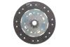 Демпфер + комплект сцепления Ford Focus 2.0 TDCi 03 (это замена 837320) Valeo 837454 (фото 6)