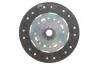 Демпфер + комплект сцепления Ford Focus 2.0 TDCi 03 (это замена 837320) Valeo 837454 (фото 6)