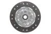 Демпфер + комплект сцепления Ford Focus 2.0 TDCi 03 (это замена 837320) Valeo 837454 (фото 7)