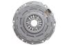 Демпфер + комплект сцепления Ford Focus 2.0 TDCi 03 (это замена 837320) Valeo 837454 (фото 9)