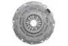 Демпфер + комплект сцепления Ford Focus 2.0 TDCi 03 (это замена 837320) Valeo 837454 (фото 9)