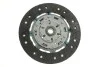 Демпфер + комплект сцепления Fiat Doblo 1.6D/Opel Combo 2.0 CDTI 10- (+ выжимной) Valeo 837456 (фото 11)