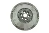 Демпфер + комплект сцепления Fiat Doblo 1.6D/Opel Combo 2.0 CDTI 10- (+ выжимной) Valeo 837456 (фото 7)