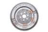 Демпфер + комплект сцепления Fiat Doblo 1.6D/Opel Combo 1.6 CDTI 10- (+ выжимной) Valeo 837457 (фото 11)