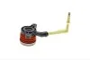 Демпфер + комплект сцепления Dacia Duster 1.5 dCi 10-18 (d=235mm/z=21) (+выжимной) Valeo 837462 (фото 11)