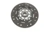 Демпфер + комплект сцепления Dacia Duster 1.5 dCi 10-18 (d=235mm/z=21) (+выжимной) Valeo 837462 (фото 7)