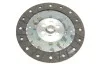 Демпфер + комплект сцепления VW Caddy III/IV 2.0TDI/16V/4motion 10-20 Valeo 837497 (фото 8)