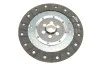Демпфер + комплект сцепления VW Caddy III/IV 2.0TDI/16V/4motion 10-20 Valeo 837497 (фото 9)