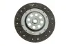 Демпфер + комплект зчеплення + вижимний VW T4 2.5TDI (75kw) ACV Valeo 837499 (фото 11)