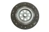 Демпфер + комплект зчеплення + вижимний VW T4 2.5TDI (75kw) ACV Valeo 837499 (фото 10)