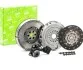 Демпфер + комплект сцепления Citroen C4/C5/Peugeot 3008/308/5008/508 1.6 HDi 09- (d=235mm) z=26 Valeo 837522 (фото 1)