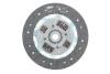 Демпфер + комплект сцепления Opel Astra J/Insignia 1.4 10- Valeo 837538 (фото 6)