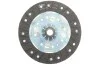 Демпфер + комплект сцепления VW Caddy III/IV 2.0TDI 10-20 (+ выжимной) Valeo 837565 (фото 9)