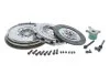 Демпфер + комплект сцепления Renault Master III 2.3dCi 10- M9T, (81/100/107/120/125 kw), FWD Valeo 837568 (фото 1)