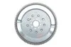 Демпфер + комплект сцепления Renault Master III 2.3dCi 10- M9T, (81/100/107/120/125 kw), FWD Valeo 837568 (фото 12)