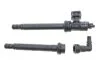 Демпфер + комплект сцепления Renault Master III 2.3dCi 10- M9T, (81/100/107/120/125 kw), FWD Valeo 837568 (фото 3)
