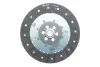 Демпфер + комплект сцепления Renault Master III 2.3dCi 10- M9T, (81/100/107/120/125 kw), FWD Valeo 837568 (фото 7)