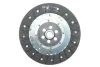 Демпфер + комплект сцепления Renault Master III 2.3dCi 10- M9T, (81/100/107/120/125 kw), FWD Valeo 837568 (фото 8)
