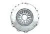 Демпфер + комплект сцепления Renault Master III 2.3dCi 10- M9T, (81/100/107/120/125 kw), FWD Valeo 837568 (фото 9)