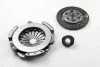Комплект зчеплення з вижимним 1.4i Kangoo 97-/Logan 04-/Sandero 08- (180mm) Valeo 842577 (фото 1)