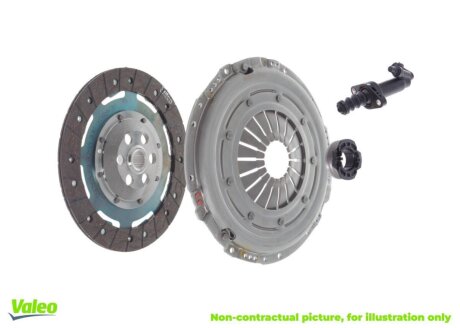 - Valeo 844104