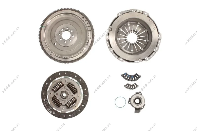 Комплект сцепления Valeo 845064 (фото 1)