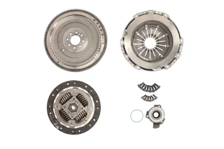 Комплект сцепления Valeo 845064