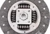 Демпфер + комплект зчеплення +вижимний Renault Master III/Opel Movano 2.3dCi/CDTi 10- (d=250mm) 21z Valeo 845193 (фото 14)