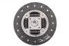 Демпфер + комплект зчеплення +вижимний Renault Master III/Opel Movano 2.3dCi/CDTi 10- (d=250mm) 21z Valeo 845193 (фото 15)