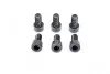 Демпфер + комплект зчеплення +вижимний Renault Master III/Opel Movano 2.3dCi/CDTi 10- (d=250mm) 21z Valeo 845193 (фото 17)