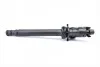 Демпфер + комплект зчеплення +вижимний Renault Master III/Opel Movano 2.3dCi/CDTi 10- (d=250mm) 21z Valeo 845193 (фото 23)