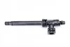 Демпфер + комплект зчеплення +вижимний Renault Master III/Opel Movano 2.3dCi/CDTi 10- (d=250mm) 21z Valeo 845193 (фото 24)