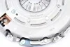 Демпфер + комплект зчеплення +вижимний Renault Master III/Opel Movano 2.3dCi/CDTi 10- (d=250mm) 21z Valeo 845193 (фото 9)