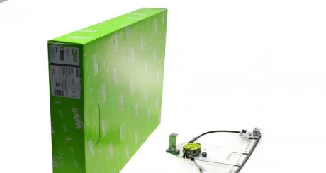 Стеклоподъемник VALEO Valeo 850584