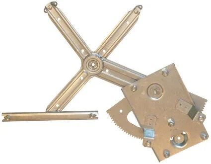 Склопідіймач Valeo 850906