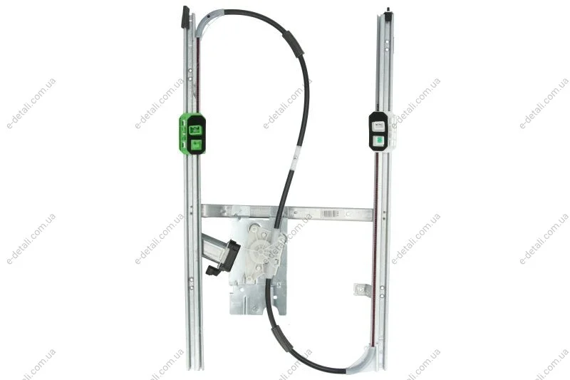 Склопідіймач Valeo 850950 (фото 1)