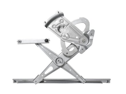 RENAULT склопідйомник передній правий (без двиг.) MEGANE III Valeo 851033