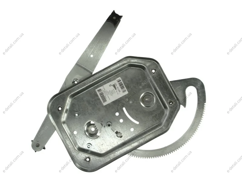 Склопідіймач Valeo 851088 (фото 1)