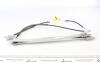 Стеклоподъемник (передний) Porsche Cayenne/VW Touareg 02-10 (L) (электро) (без моторчика) Valeo 851304 (фото 3)