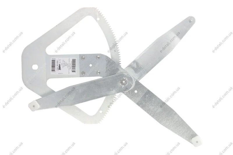 Склопідіймач Valeo 851459 (фото 1)