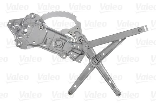 Склопідйомник Valeo 851606 (фото 1)
