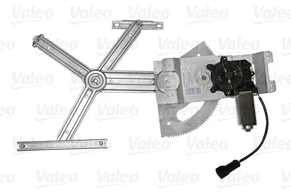 Склопідіймач Valeo 851690 (фото 1)