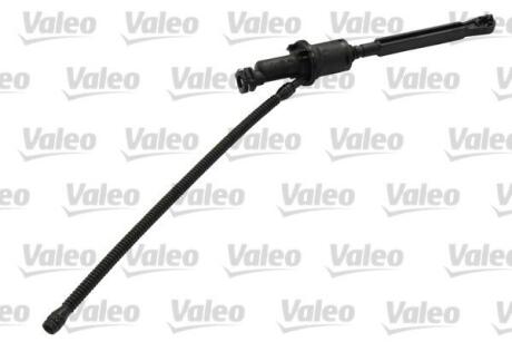 Циліндр зчеплення головний CITROEN, PEUGEOT Valeo 874307