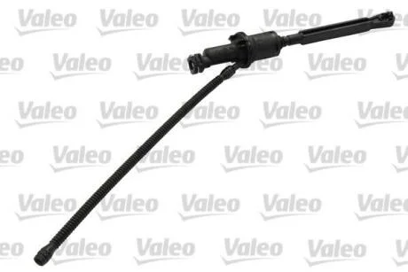 Циліндр зчеплення головний CITROEN, PEUGEOT (Вир-во VALEO) Valeo 874307