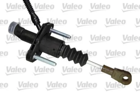 Циліндр зчеплення (головний) Opel Astra H/G 98-14 (d=15.87mm) Valeo 874308