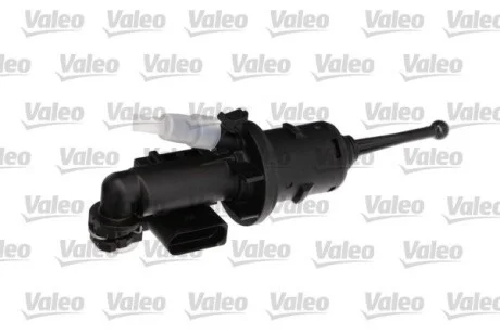 Цилиндр сцепления (главный) VW Passat 1.6/2.0TDI 05-10 (d=15.87mm) Valeo 874368