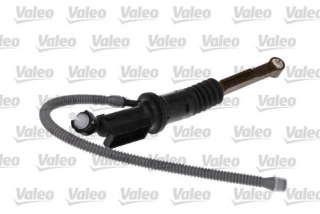 Циліндр зчеплення головний CITROËN C4 1.6-2.0 08-13 Valeo 874505